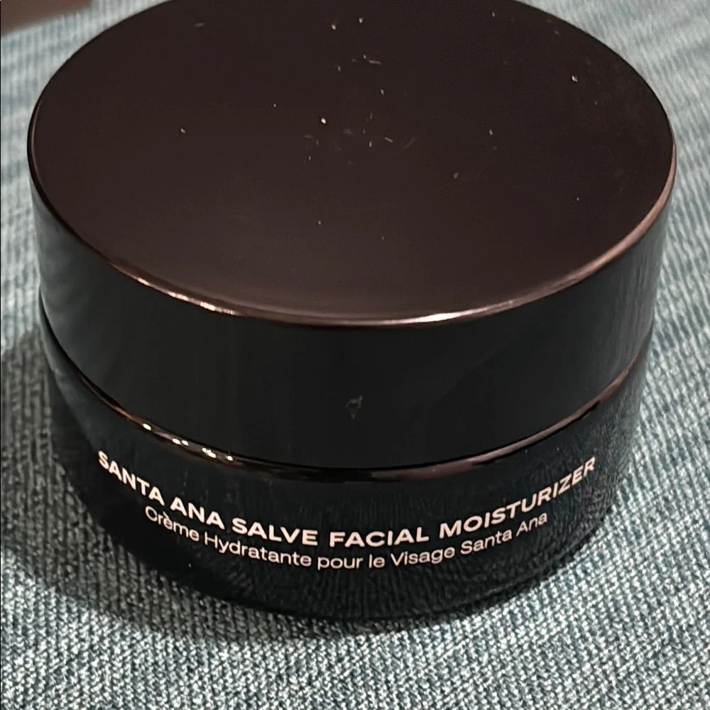 NIB - TWENTYNINE PALMS - Santa Ana Salve Facial Moisturizer 1.4 oz - Picture 7 of 7